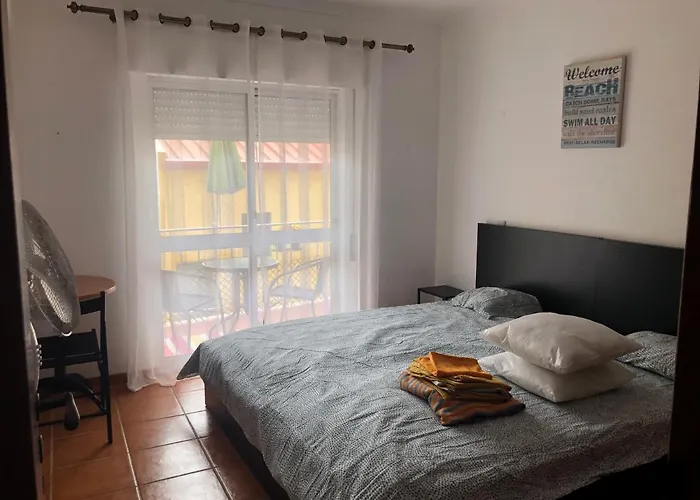 公寓 Lovers 夫塞塔