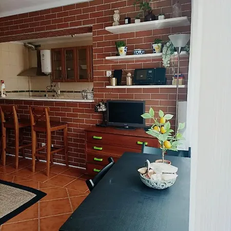 Apartman Lovers Fuzeta