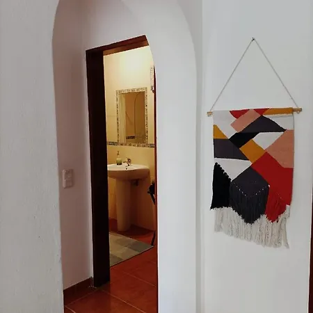 Apartman Lovers *